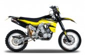 2011 Highland 950cc Desert X photo